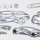 Illustration for article titled The Mercedes-Benz Vision AVTR Is Inspired By The Greatest Movie Of All Time: James Camerons Avatar